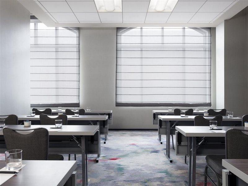 The Lofton Hotel Minneapolis, Tapestry Collection By Hilton Exteriér fotografie