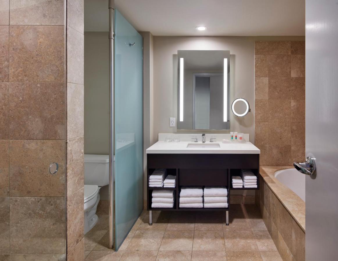The Lofton Hotel Minneapolis, Tapestry Collection By Hilton Exteriér fotografie