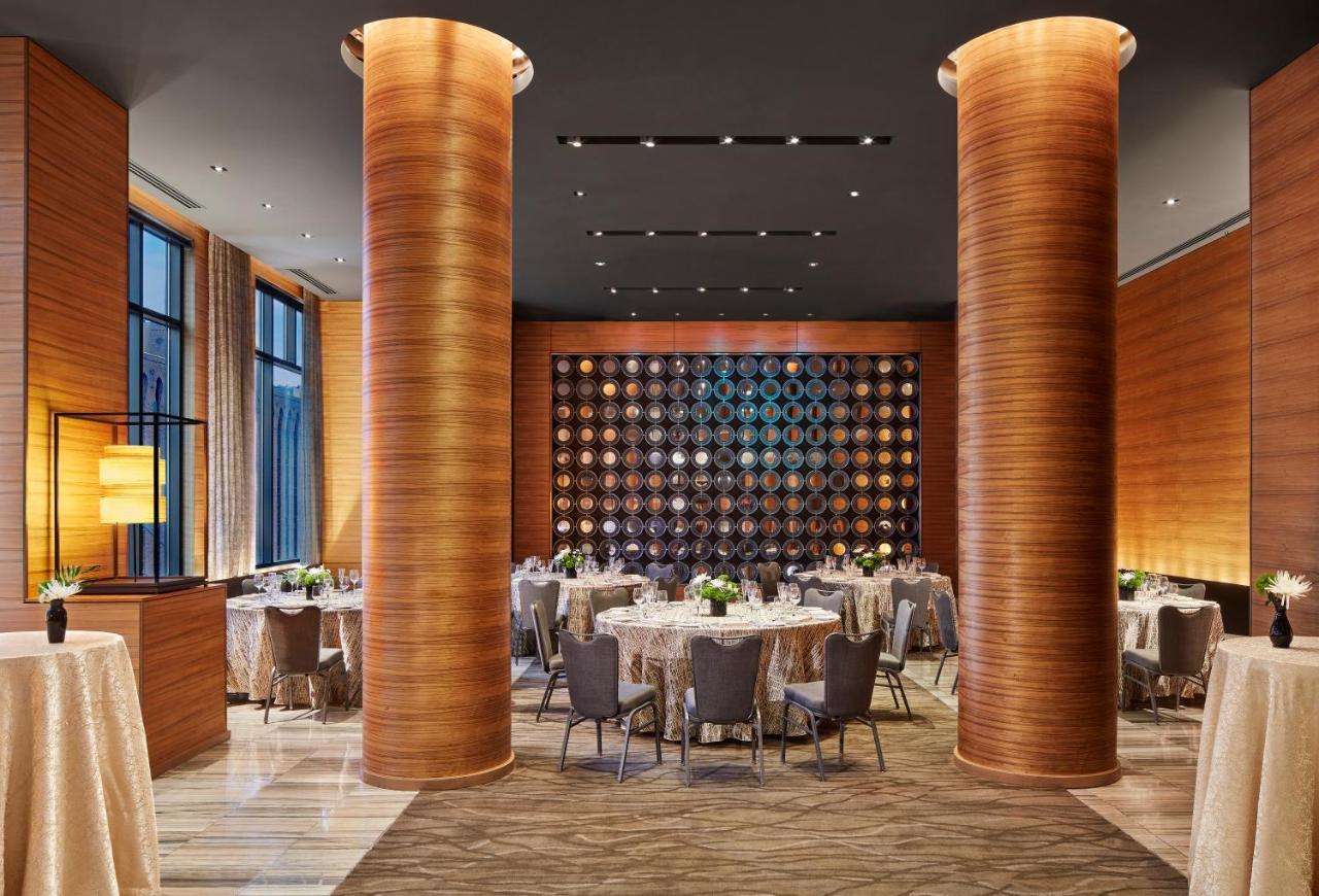 The Lofton Hotel Minneapolis, Tapestry Collection By Hilton Exteriér fotografie