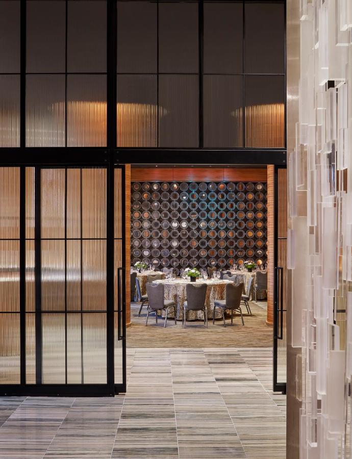 The Lofton Hotel Minneapolis, Tapestry Collection By Hilton Exteriér fotografie