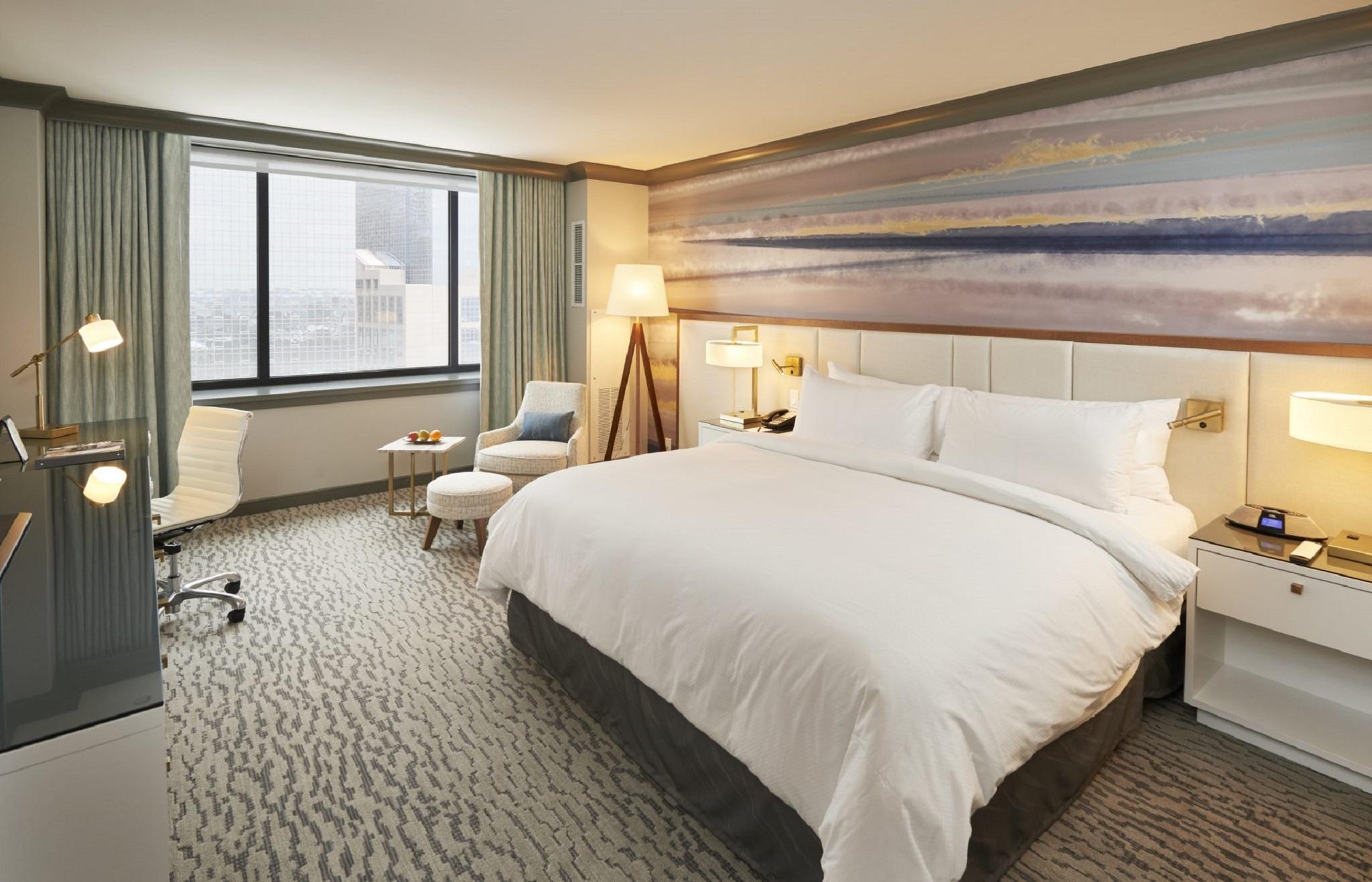 The Lofton Hotel Minneapolis, Tapestry Collection By Hilton Exteriér fotografie