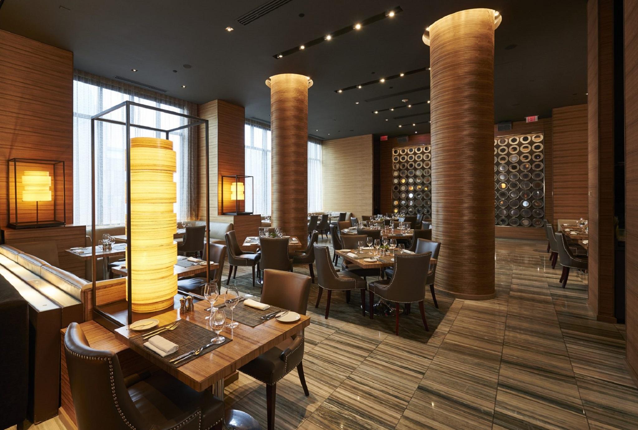 The Lofton Hotel Minneapolis, Tapestry Collection By Hilton Exteriér fotografie