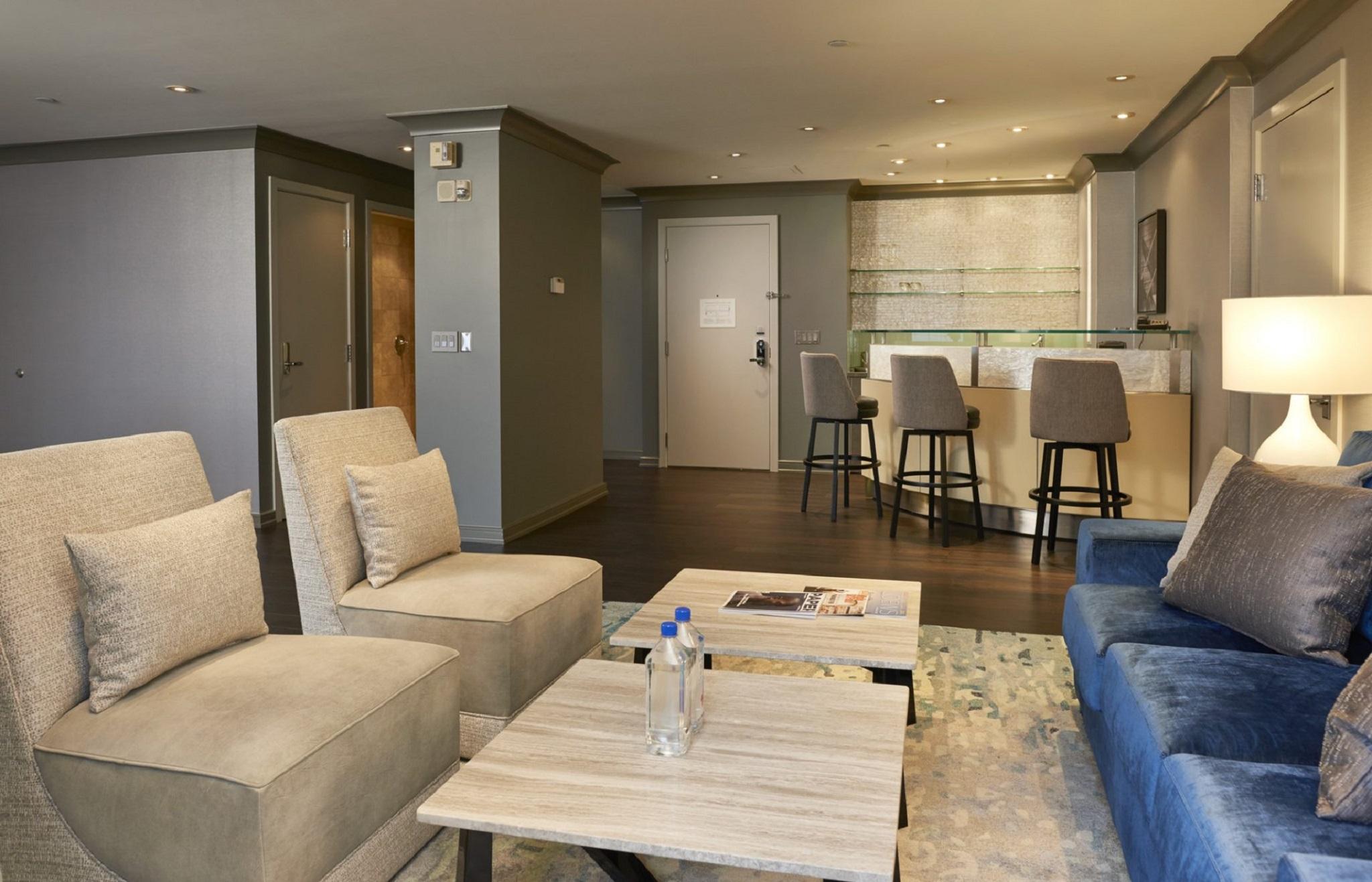 The Lofton Hotel Minneapolis, Tapestry Collection By Hilton Exteriér fotografie