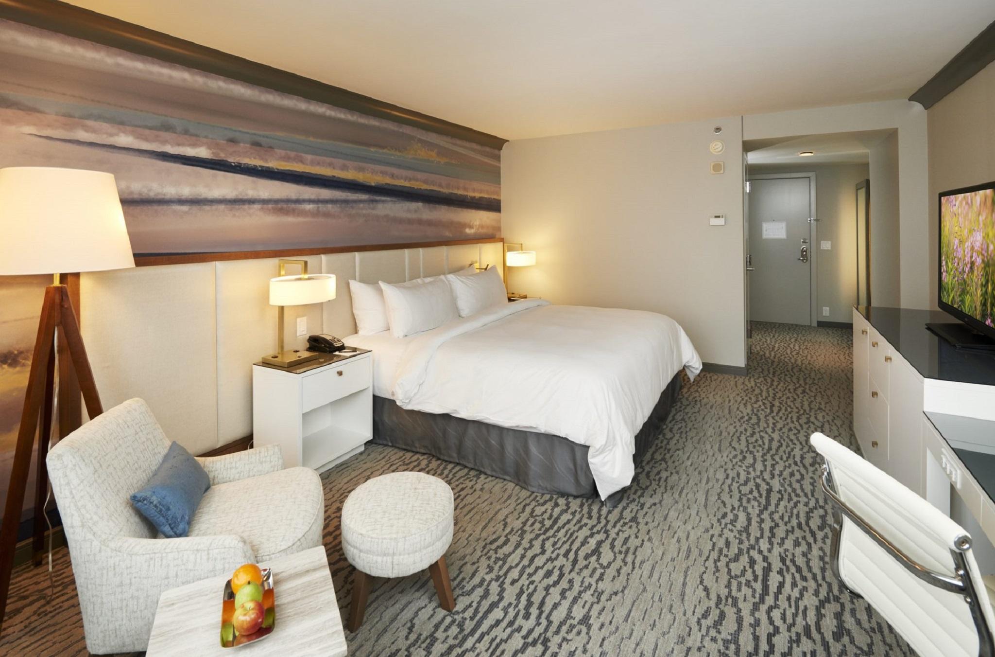 The Lofton Hotel Minneapolis, Tapestry Collection By Hilton Exteriér fotografie