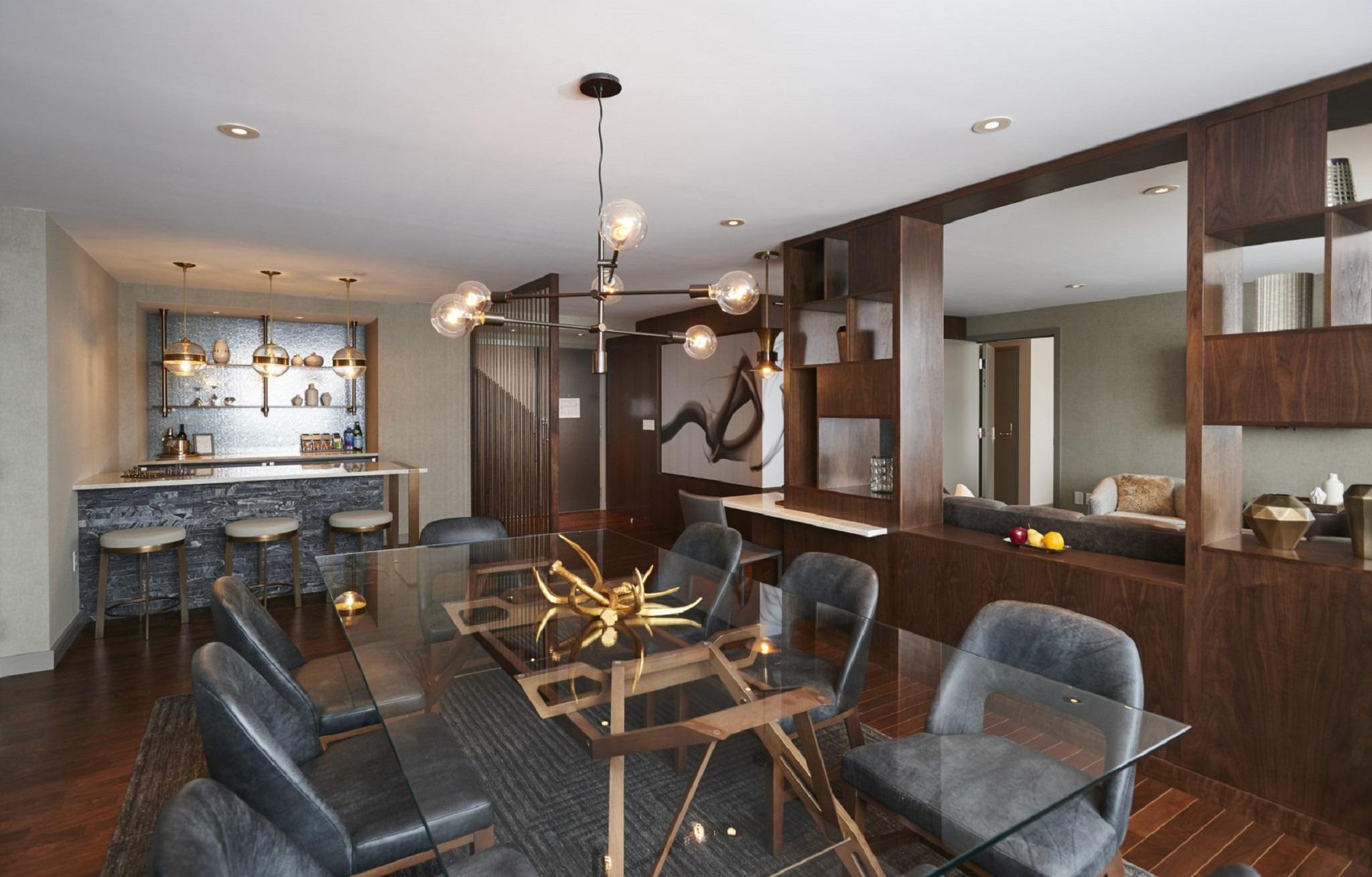 The Lofton Hotel Minneapolis, Tapestry Collection By Hilton Exteriér fotografie