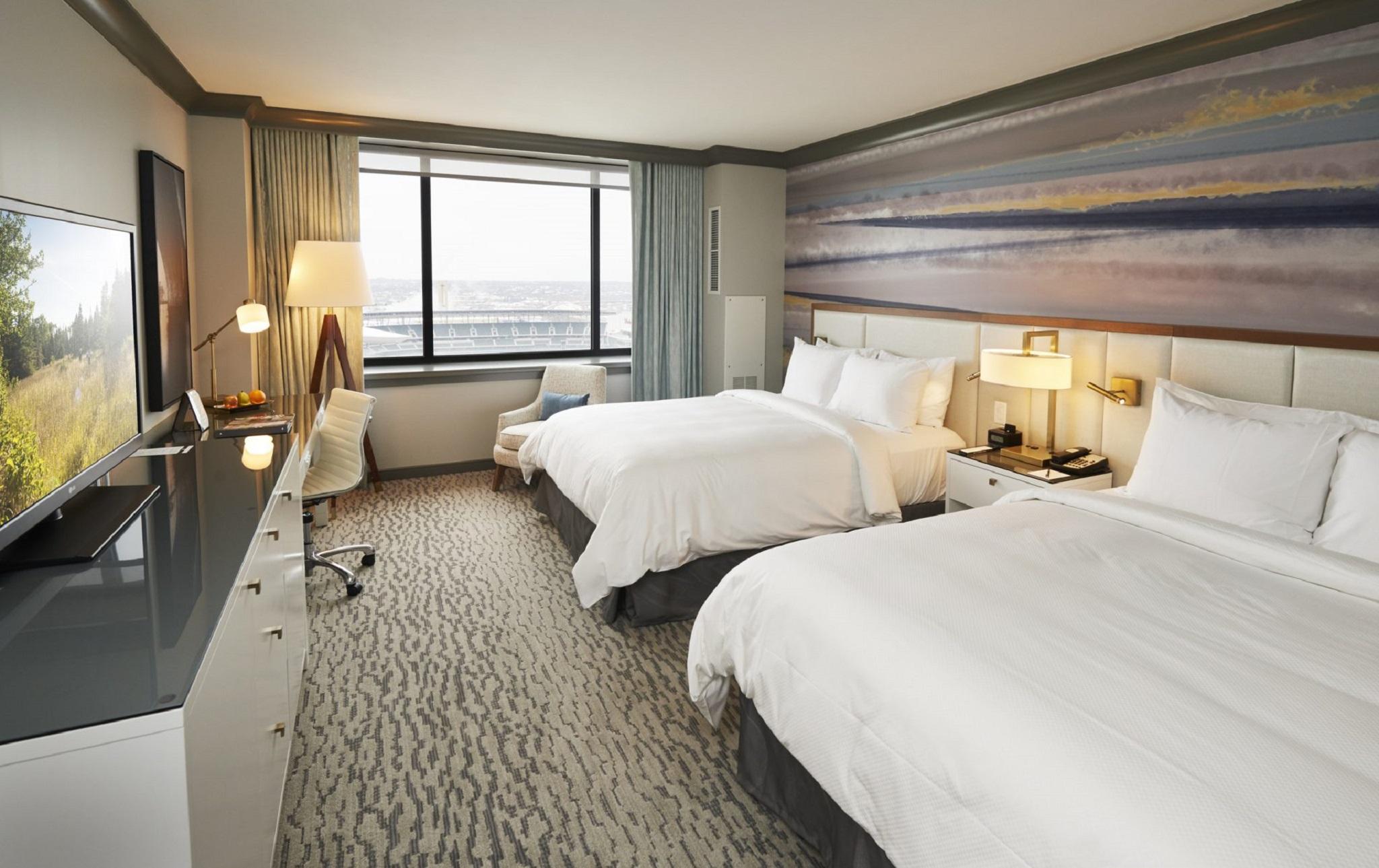 The Lofton Hotel Minneapolis, Tapestry Collection By Hilton Exteriér fotografie