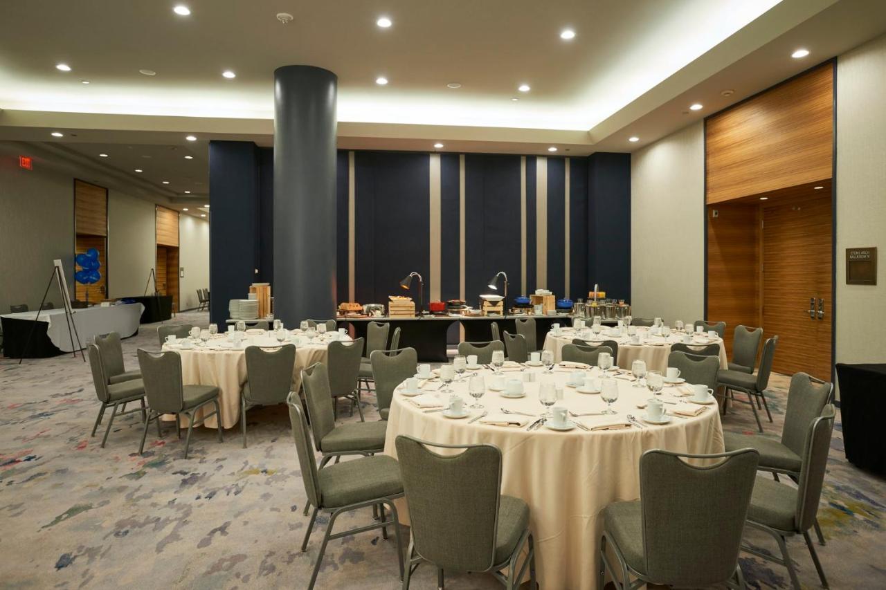 The Lofton Hotel Minneapolis, Tapestry Collection By Hilton Exteriér fotografie