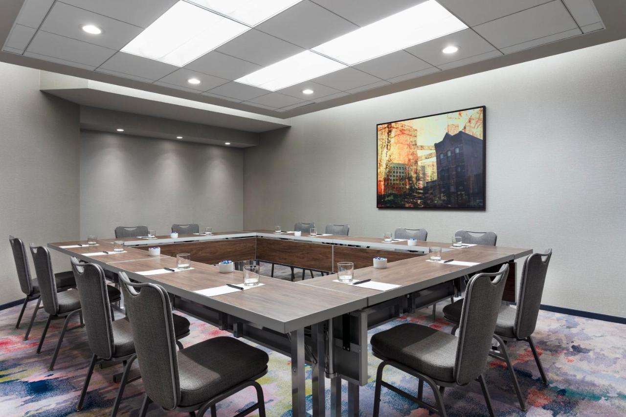 The Lofton Hotel Minneapolis, Tapestry Collection By Hilton Exteriér fotografie