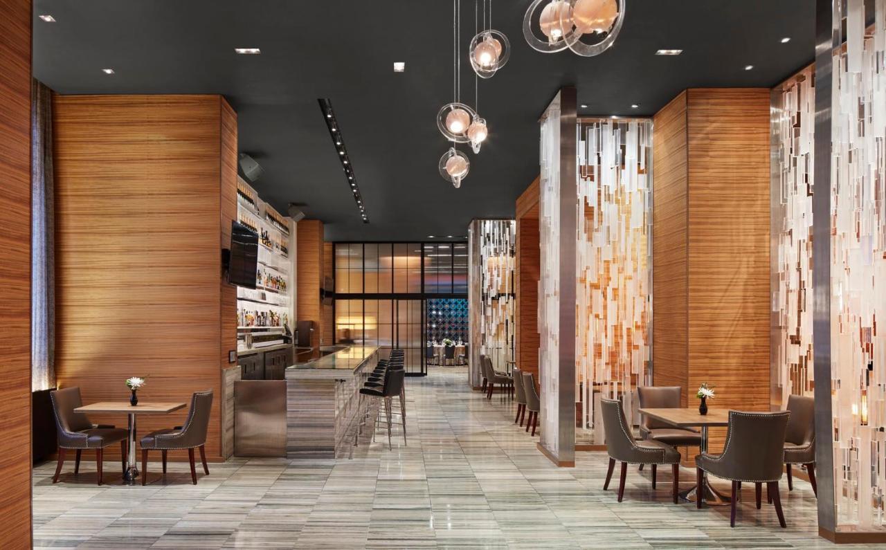 The Lofton Hotel Minneapolis, Tapestry Collection By Hilton Exteriér fotografie