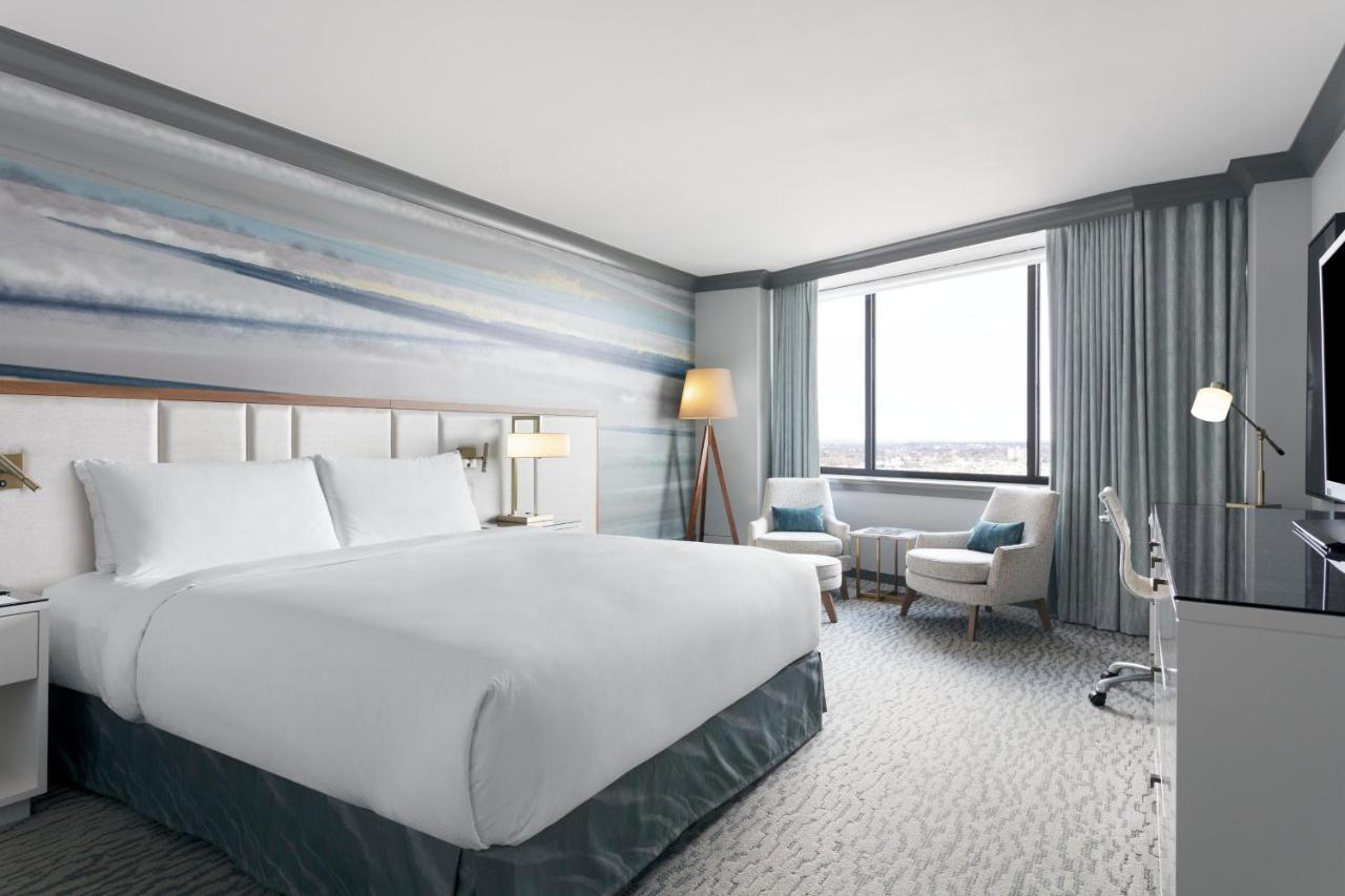 The Lofton Hotel Minneapolis, Tapestry Collection By Hilton Exteriér fotografie