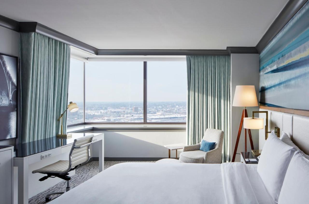 The Lofton Hotel Minneapolis, Tapestry Collection By Hilton Exteriér fotografie