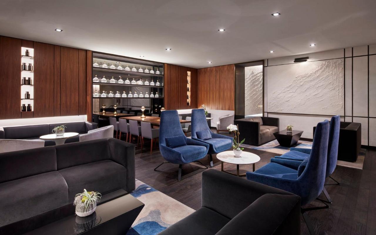 The Lofton Hotel Minneapolis, Tapestry Collection By Hilton Exteriér fotografie