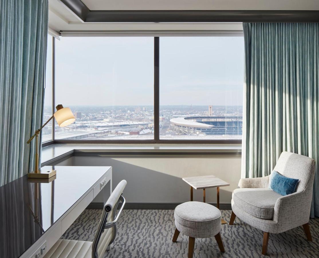 The Lofton Hotel Minneapolis, Tapestry Collection By Hilton Exteriér fotografie