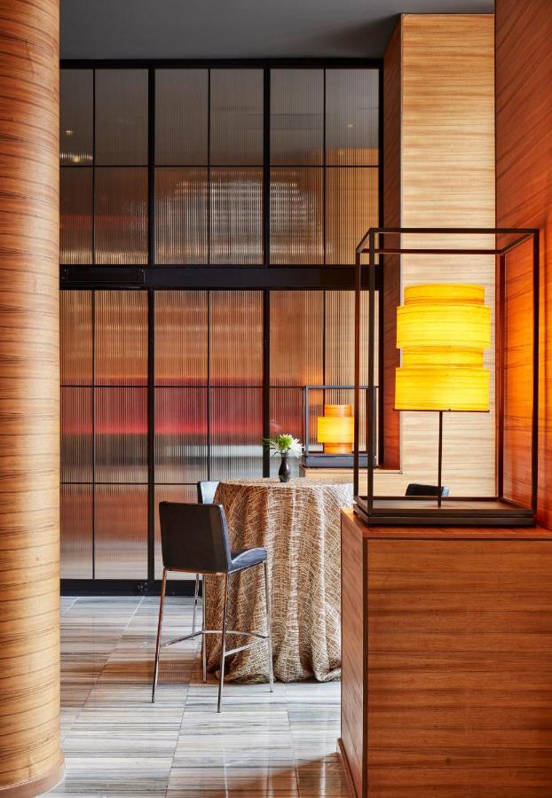 The Lofton Hotel Minneapolis, Tapestry Collection By Hilton Exteriér fotografie