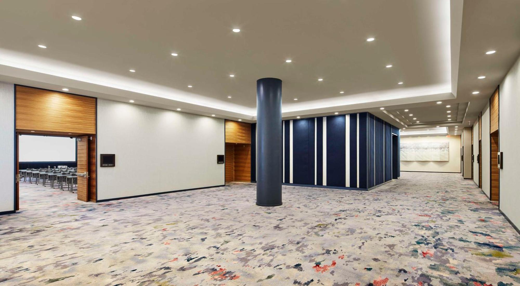 The Lofton Hotel Minneapolis, Tapestry Collection By Hilton Exteriér fotografie