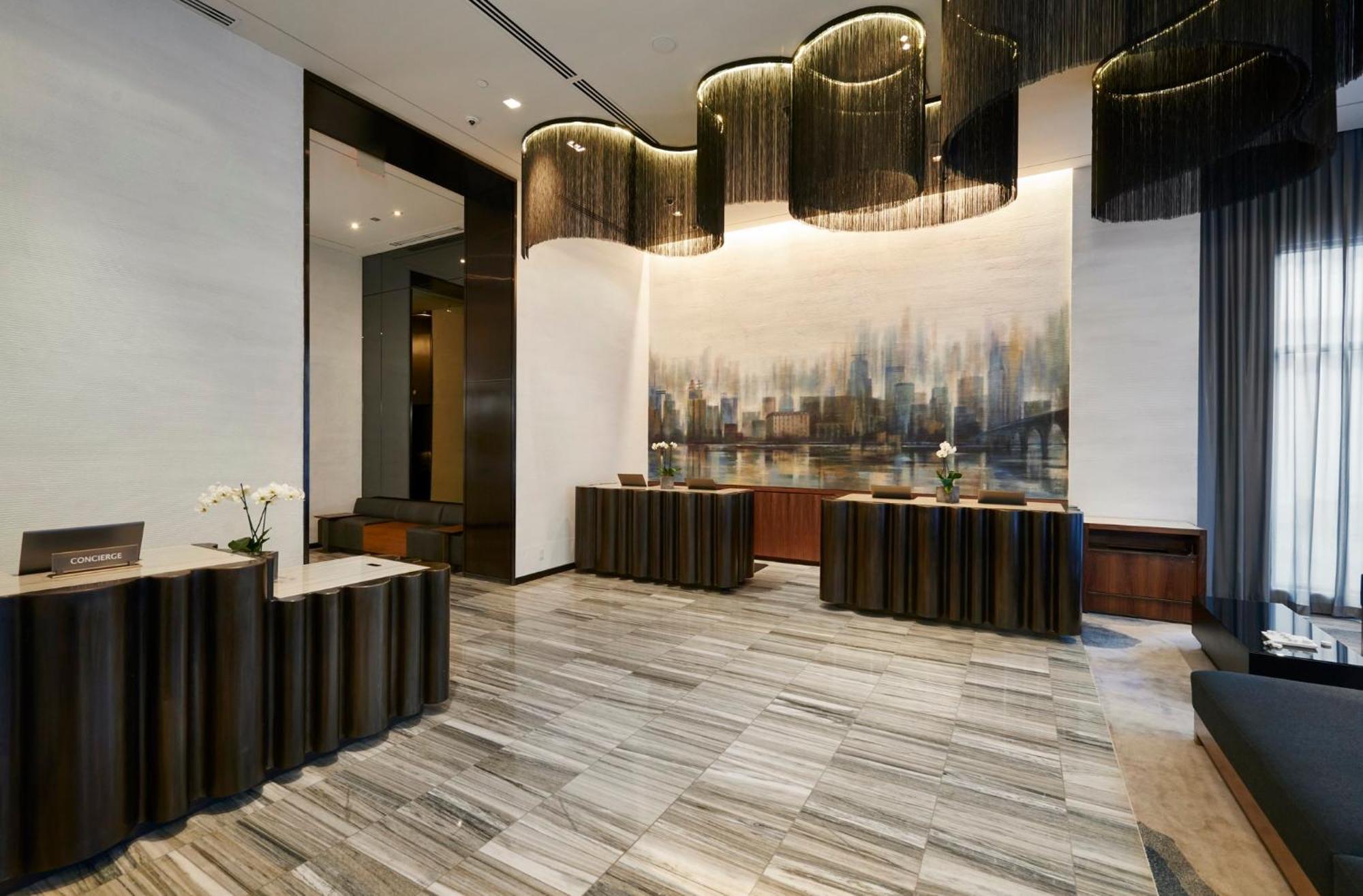 The Lofton Hotel Minneapolis, Tapestry Collection By Hilton Exteriér fotografie