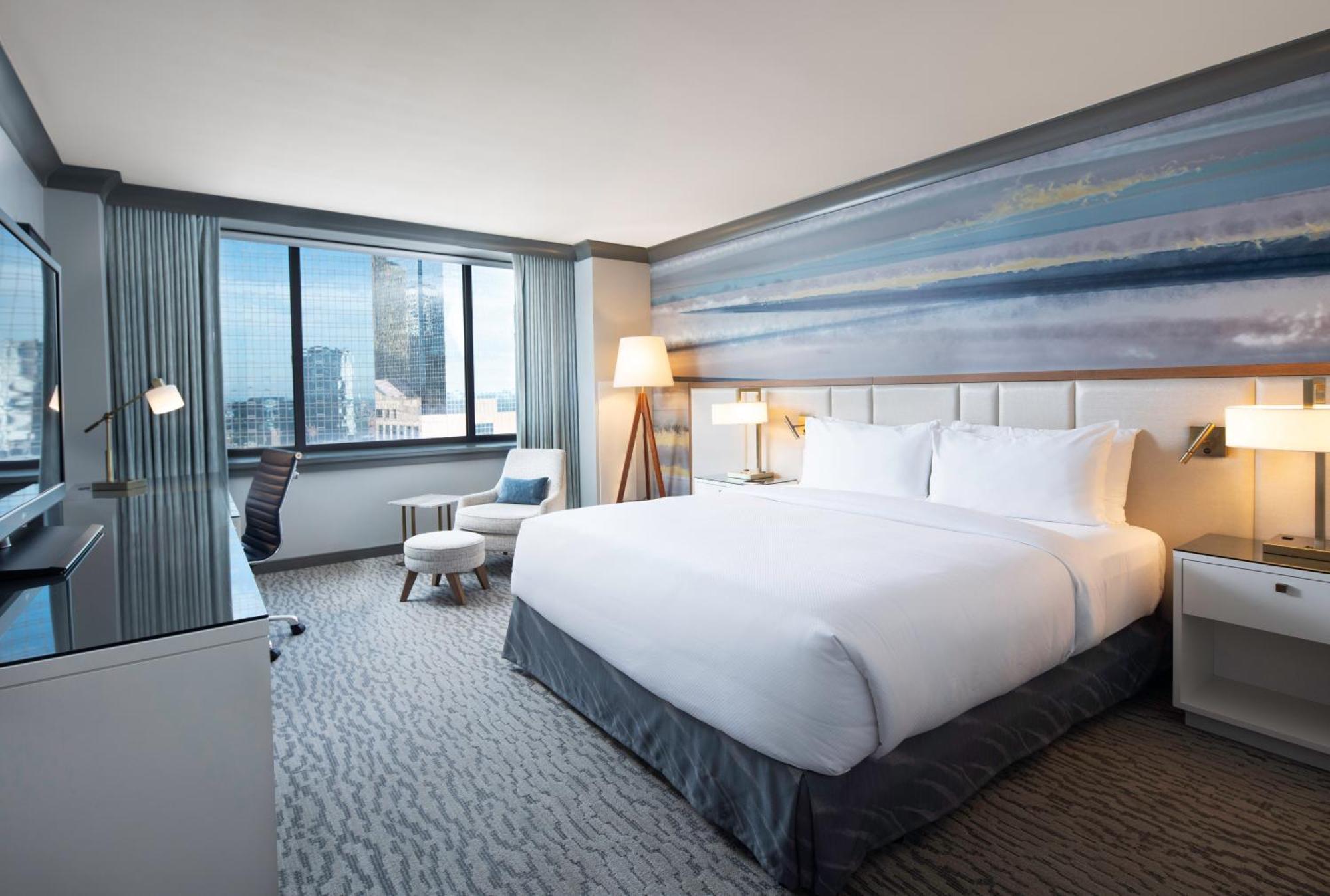 The Lofton Hotel Minneapolis, Tapestry Collection By Hilton Exteriér fotografie
