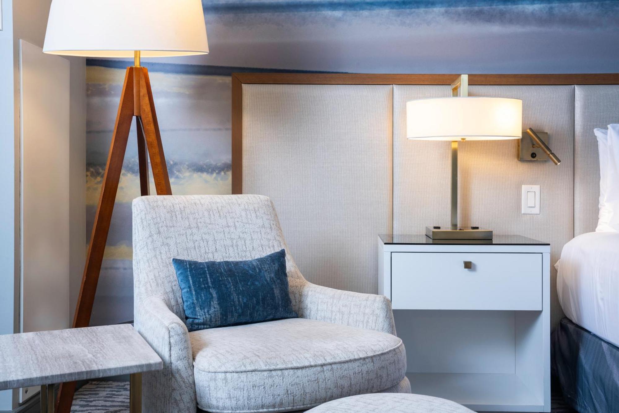 The Lofton Hotel Minneapolis, Tapestry Collection By Hilton Exteriér fotografie