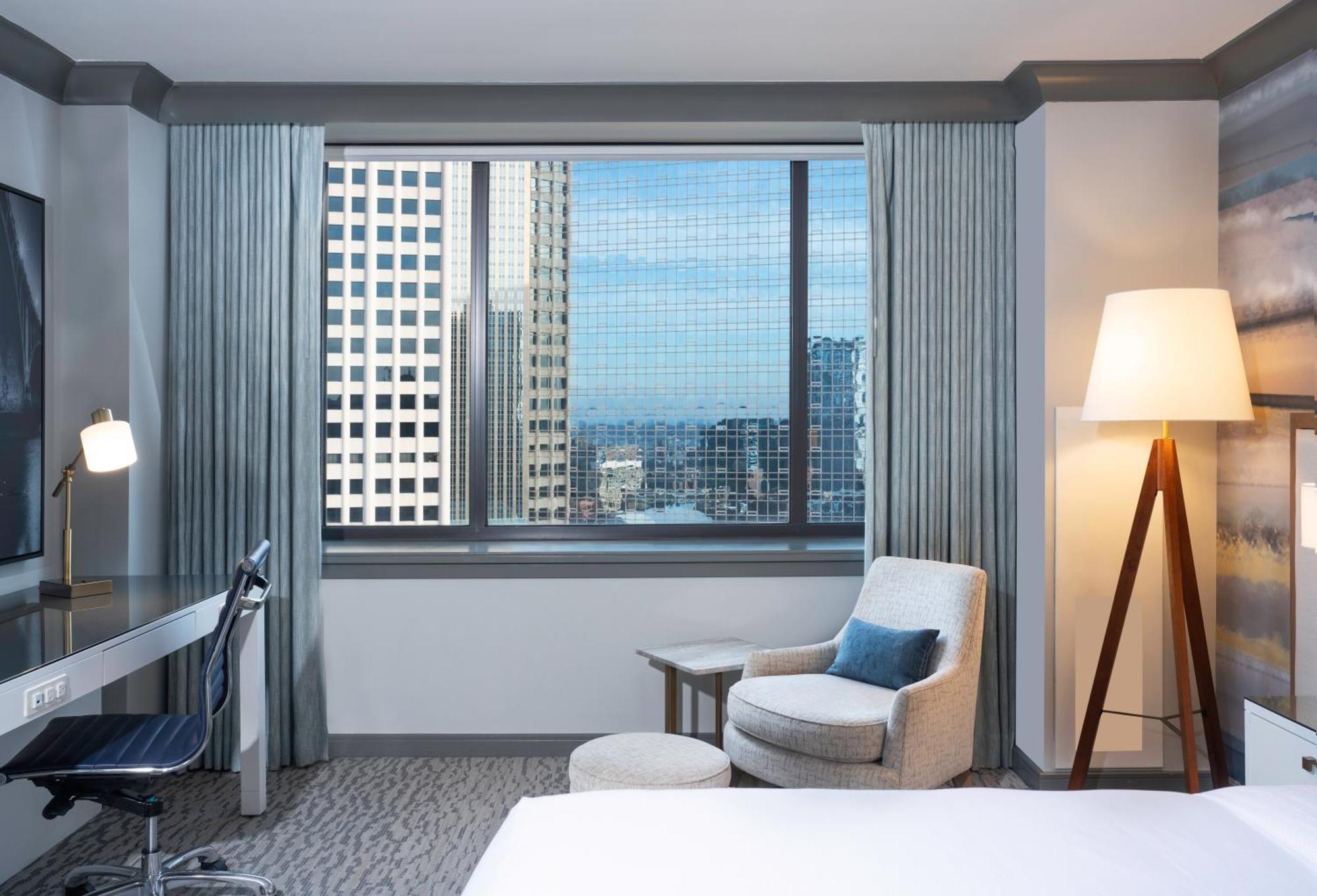 The Lofton Hotel Minneapolis, Tapestry Collection By Hilton Exteriér fotografie