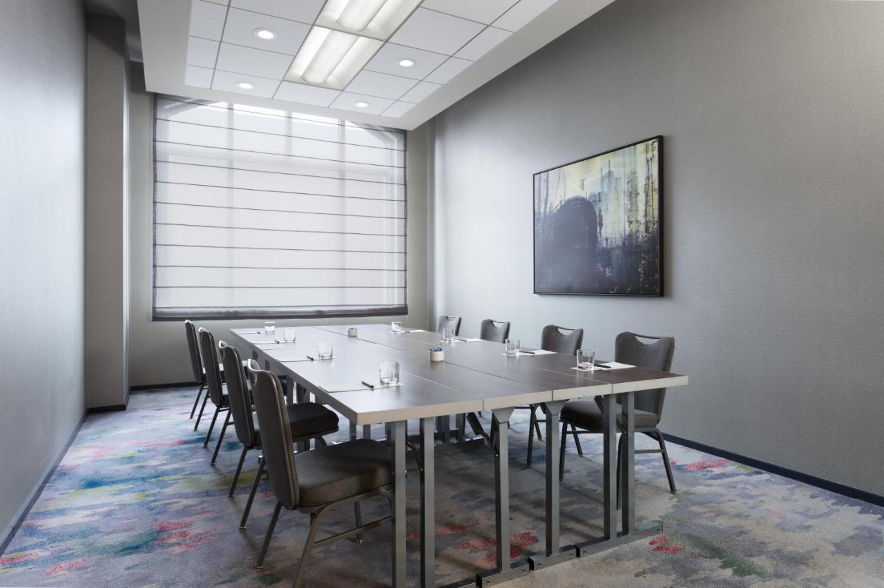 The Lofton Hotel Minneapolis, Tapestry Collection By Hilton Exteriér fotografie