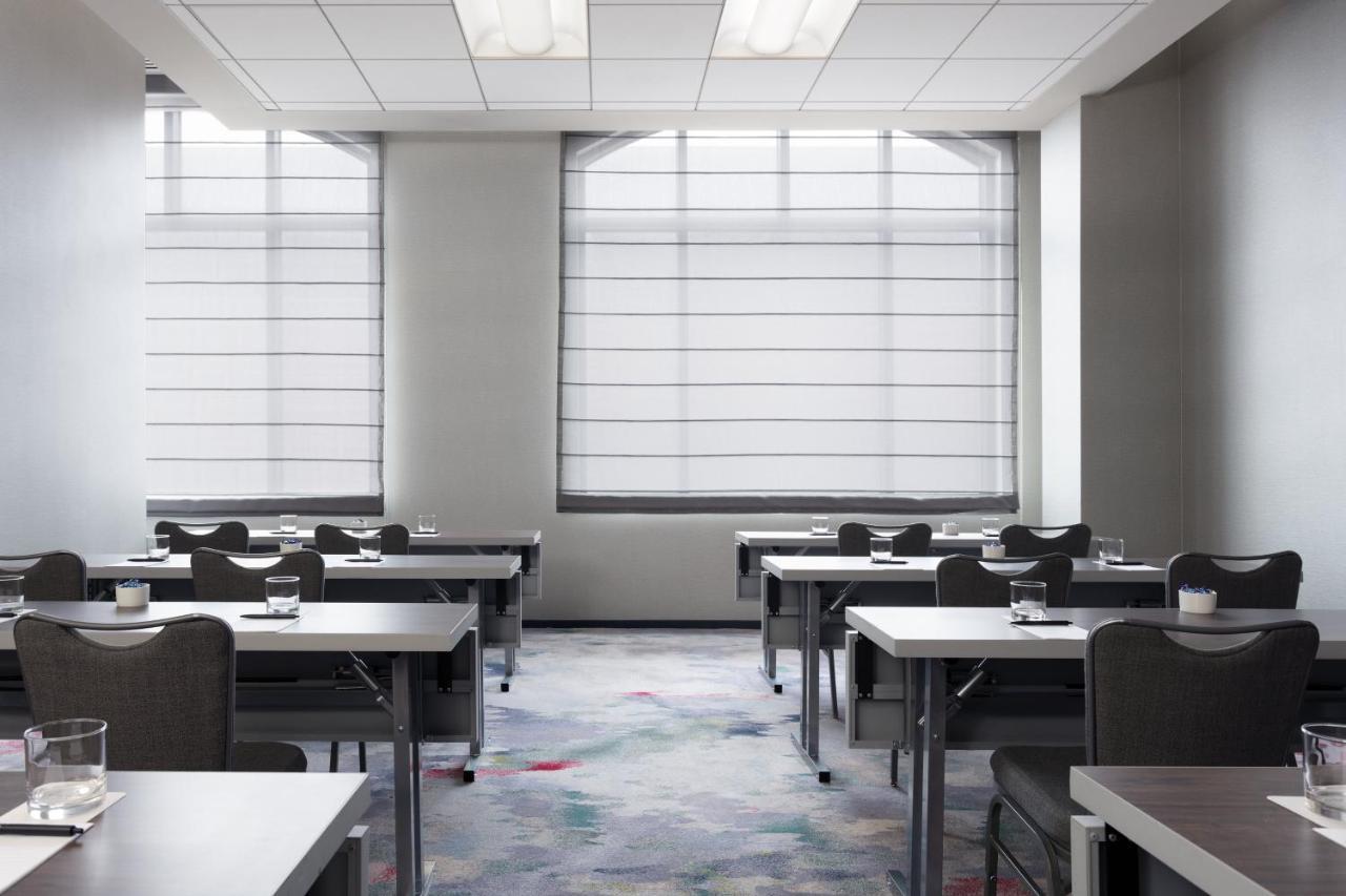 The Lofton Hotel Minneapolis, Tapestry Collection By Hilton Exteriér fotografie