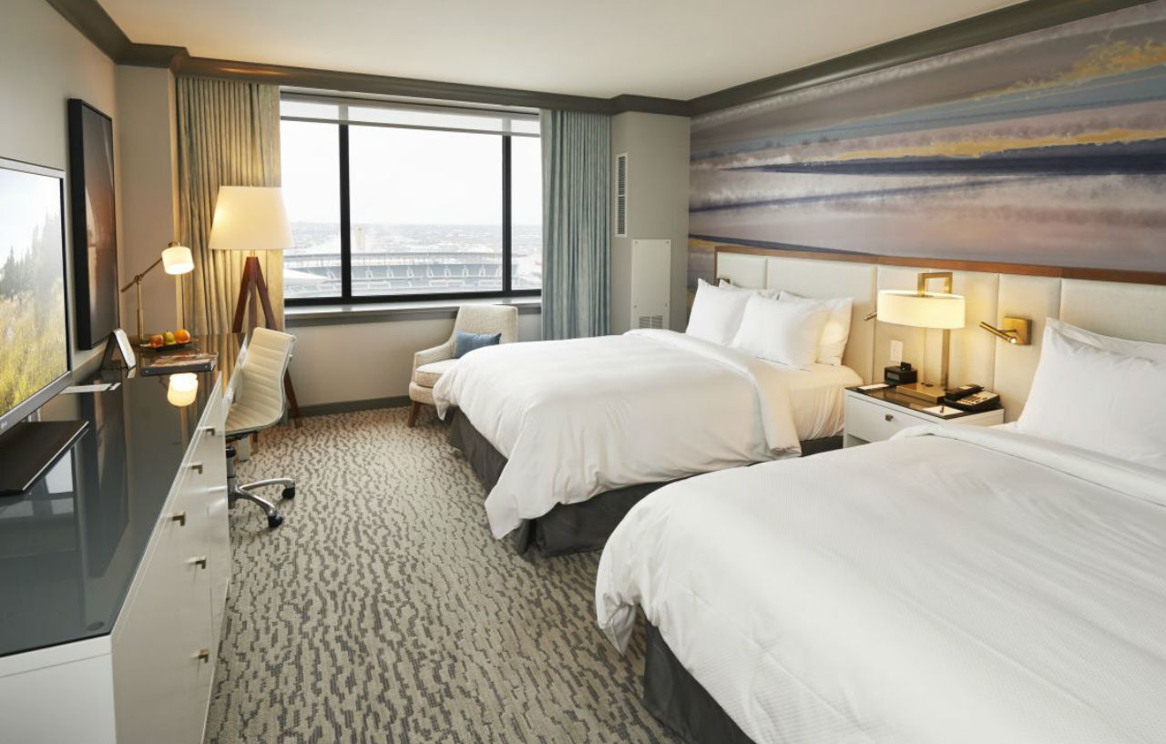 The Lofton Hotel Minneapolis, Tapestry Collection By Hilton Exteriér fotografie