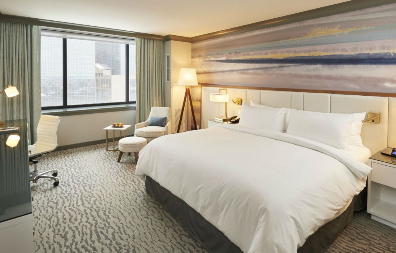 The Lofton Hotel Minneapolis, Tapestry Collection By Hilton Exteriér fotografie